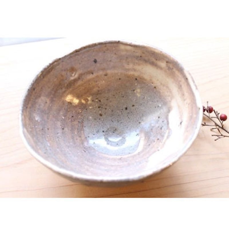 沖縄 やちむん 大嶺實清 茶碗 | BRILLANTE IL SUZUKI SALONE