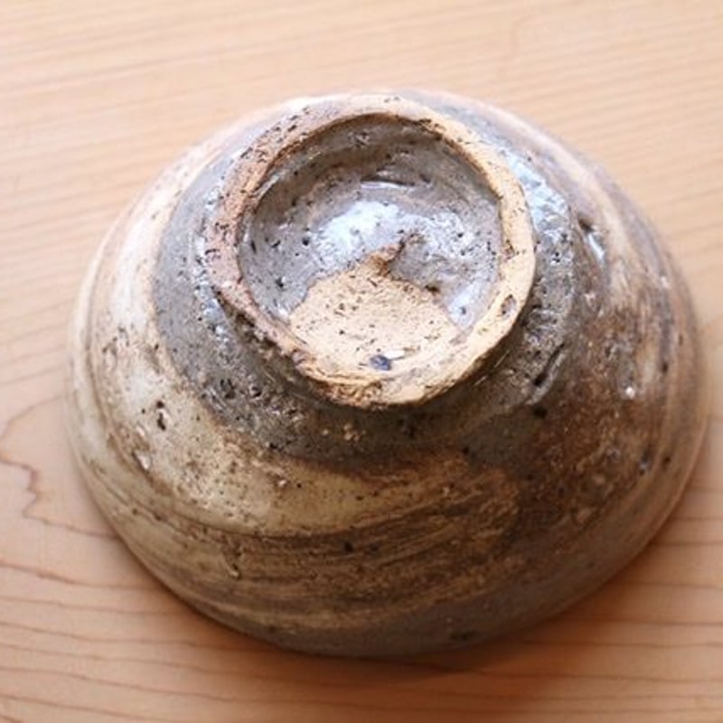 沖縄 やちむん 大嶺實清 茶碗 | BRILLANTE IL SUZUKI SALONE