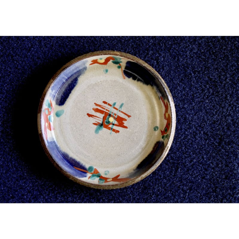 沖縄 山田真萬 1990年代作品 タラフー 沖縄 山田真萬 1990年代作品