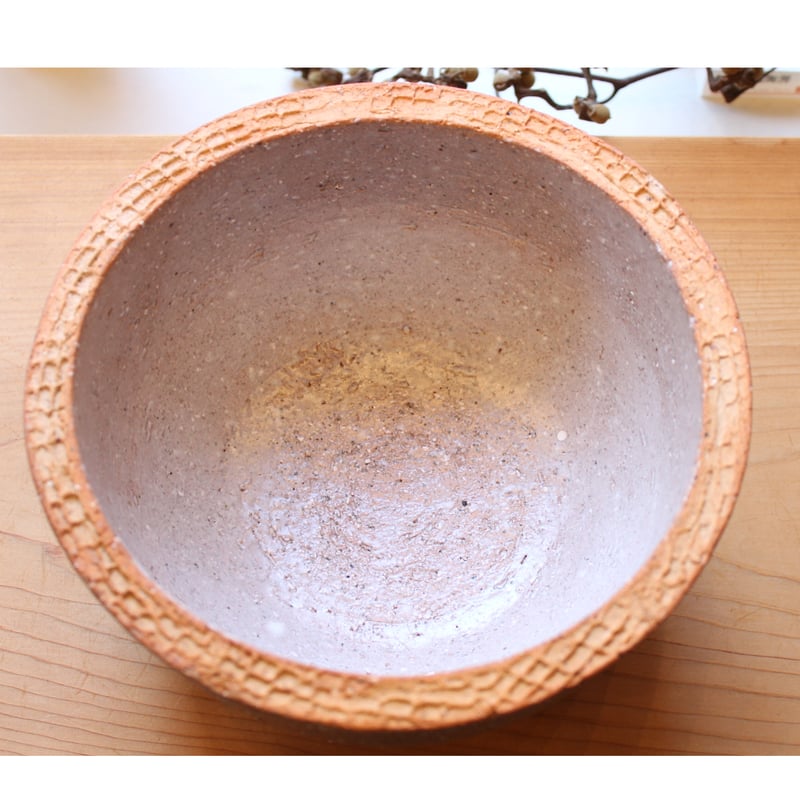 沖縄 大嶺實清さん 中鉢 大嶺工房 やちむん≪送料無料≫ | BRILLANTE