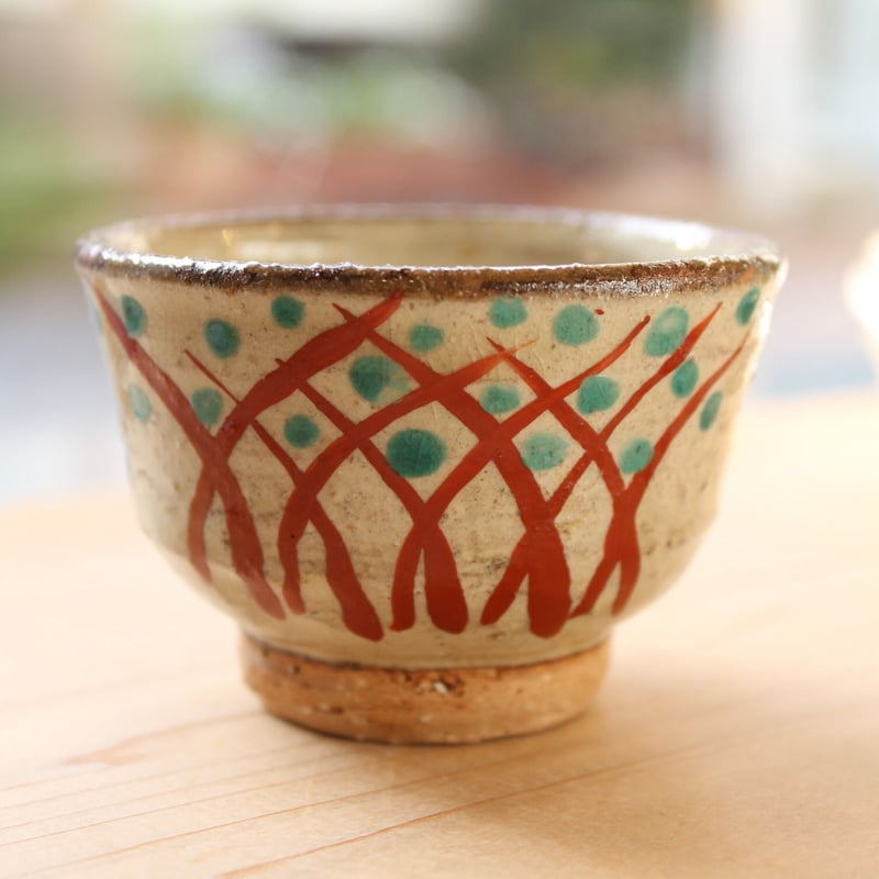 山田真萬 呉須絵壺「魚群」 山田真萬 呉須絵壺「魚群」 - メルカリ