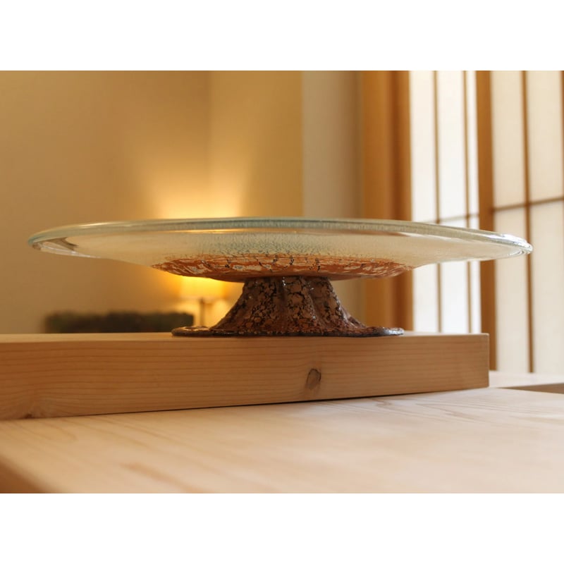 CATEGORY 琉球ガラス 稲嶺盛吉 | BRILLANTE IL SUZUKI SALONE