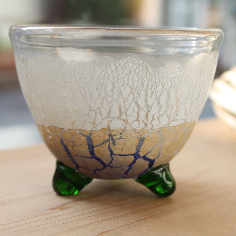 CATEGORY 琉球ガラス 稲嶺盛吉 | BRILLANTE IL SUZUKI SALONE