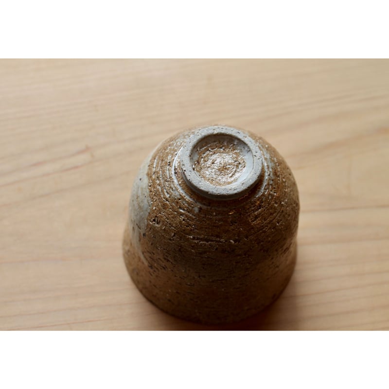 大嶺實清 大嶺工房 湯呑A 沖縄 やちむん | BRILLANTE IL SUZUKI SALONE