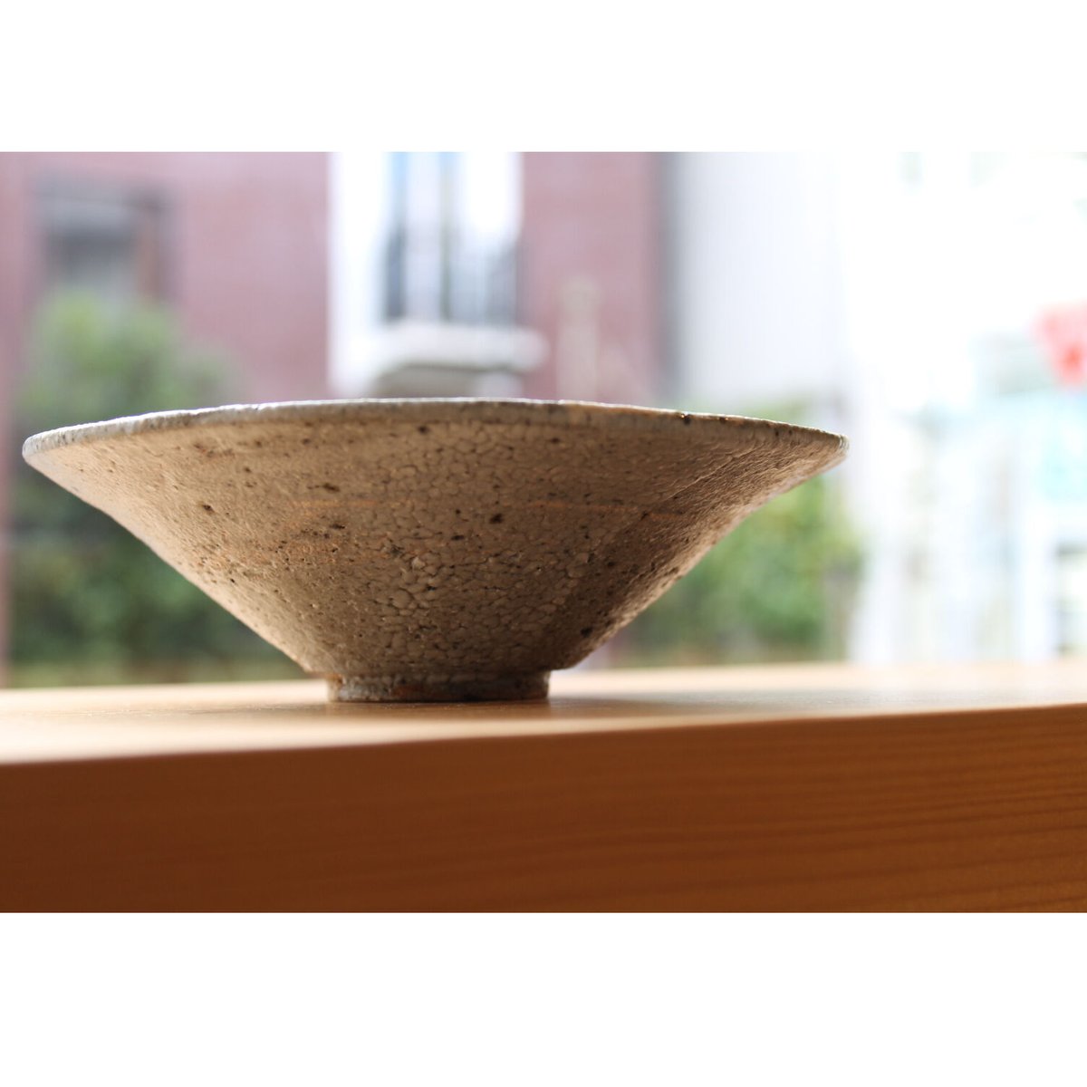 大嶺實清さん 大嶺工房 平碗 沖縄 やちむん#1 | BRILLANTE IL SUZUKI