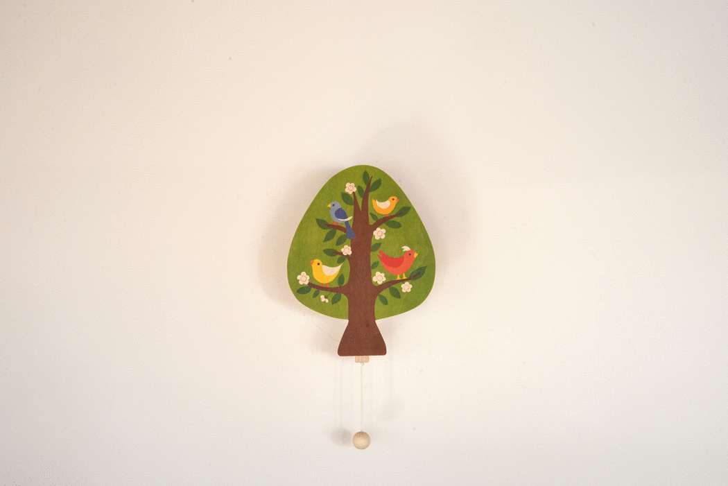 陽が昇るオルゴール | TOYS&GIFT MOMO