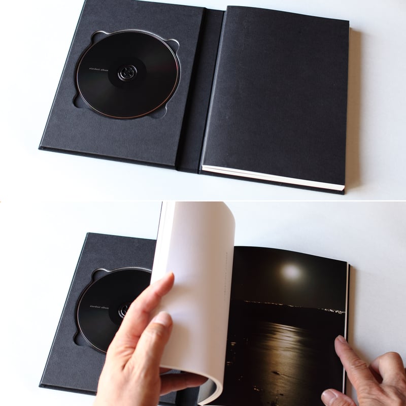 stardust album | r i z m