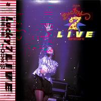 PERSONZ / 1.11.1 11,111 Dear Friends Yokohama A