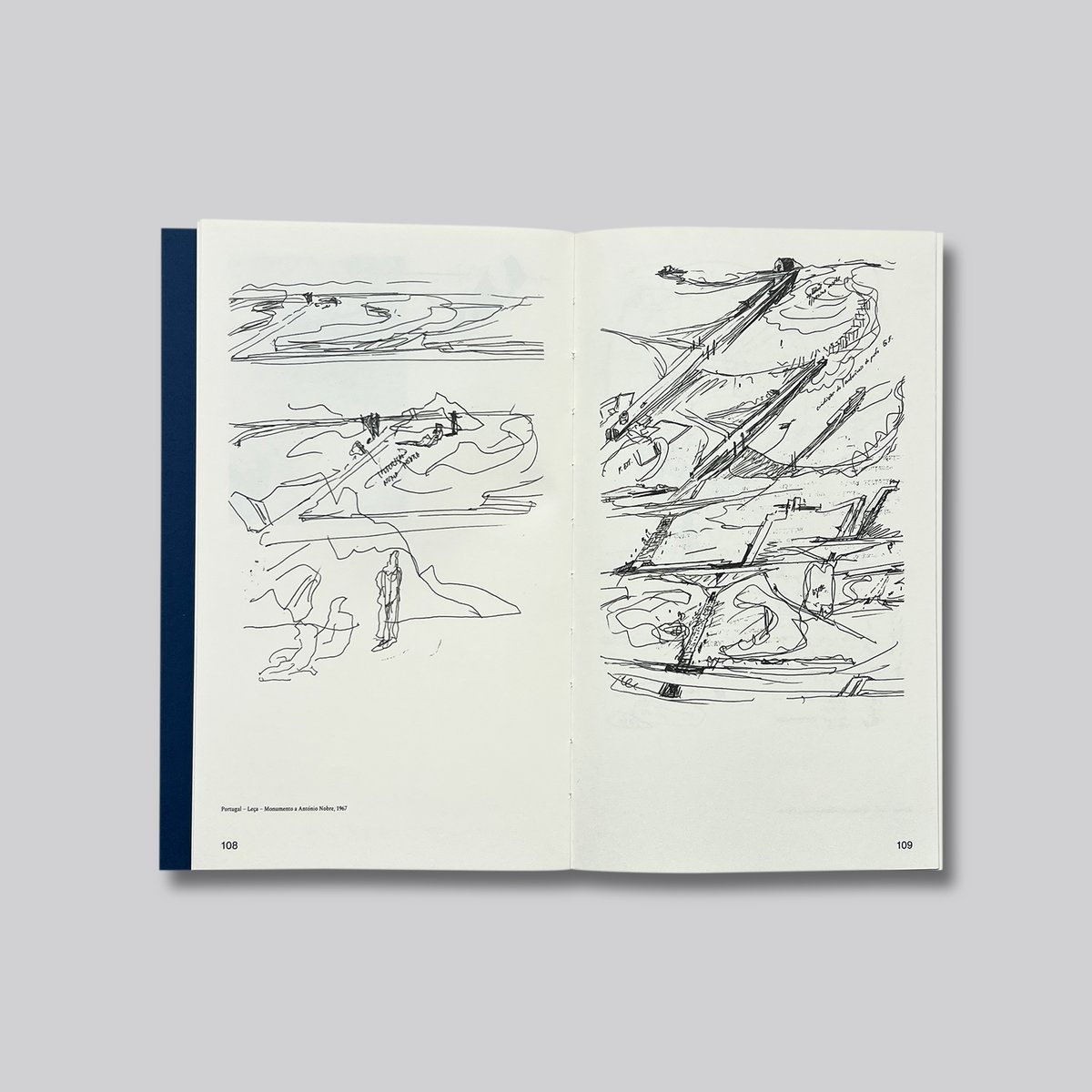 PB 07 Álvaro Siza Unbuilt Works | POST