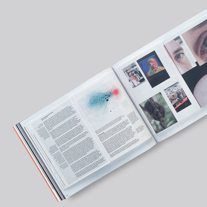 Wolfgang Tillmans / Today Is The First Day | POST