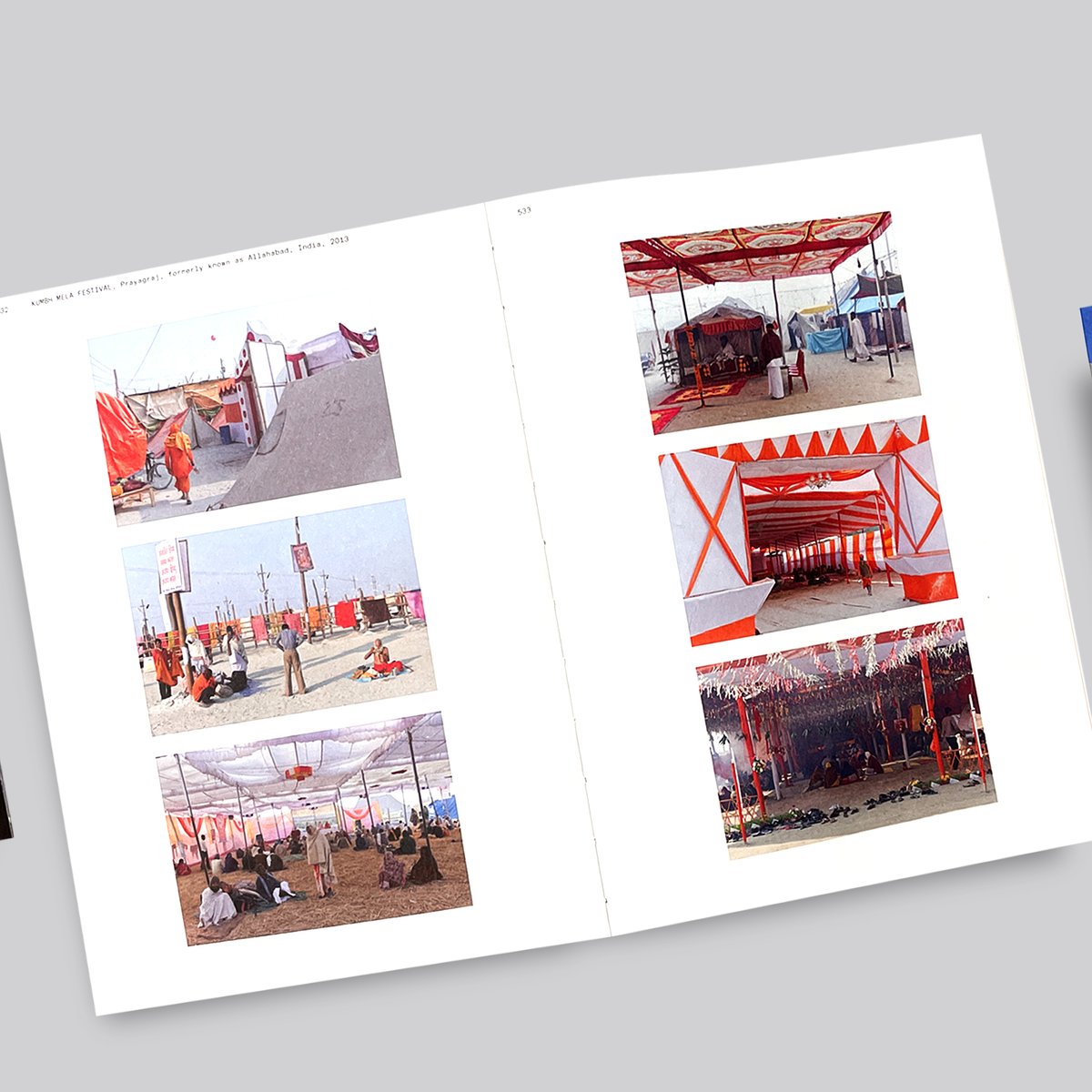 Iwan Baan / Moments in Architecture: Works 2005