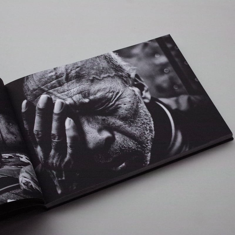 Last Copies] Tatsuo Suzuki / Friction / Tokyo