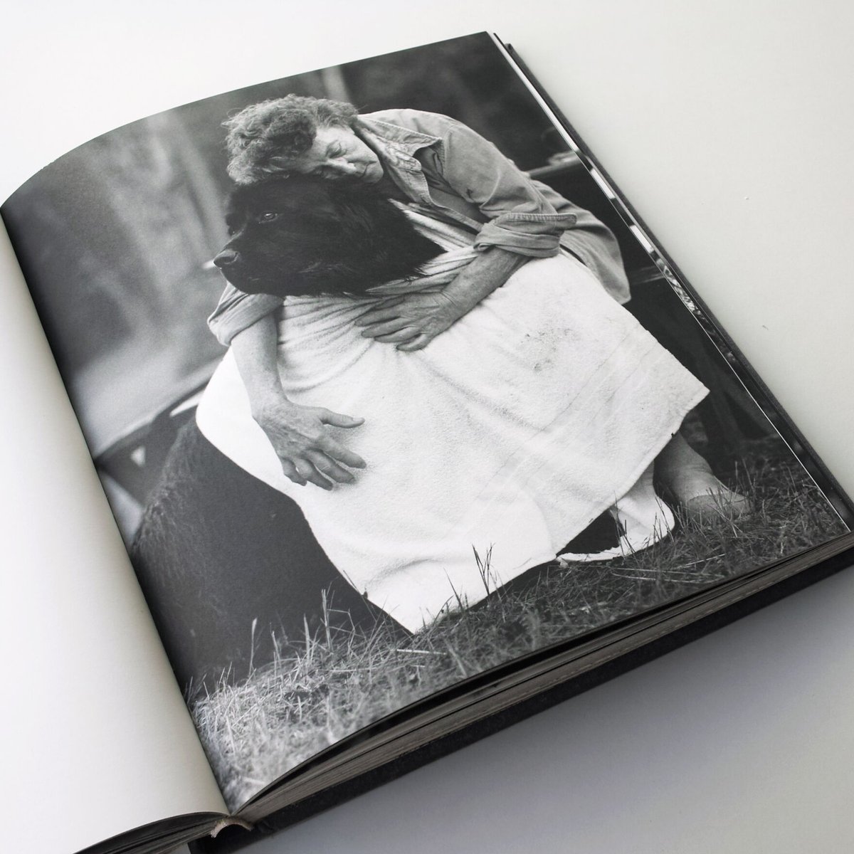 Bruce Weber / Gentle Giants | POST