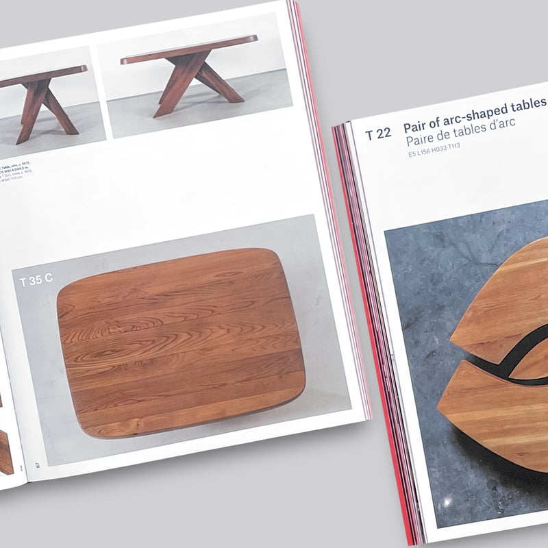 PIERRE CHAPO / A Modern Craftsman | POST