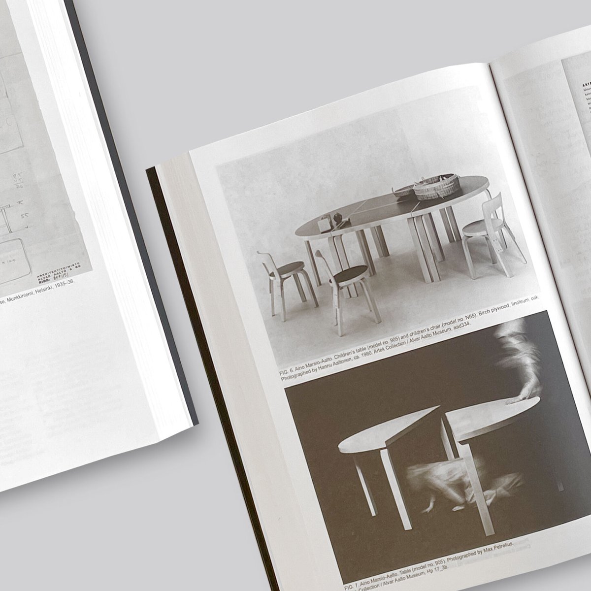 Artek and the Aaltos / Creating a Modern World