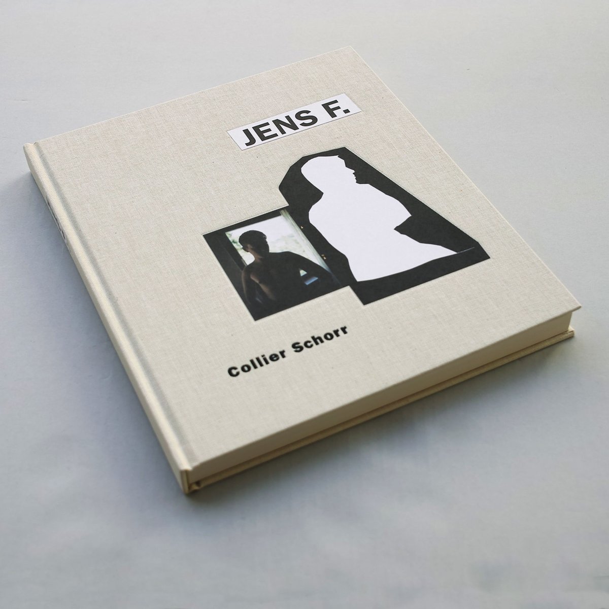 Collier Schorr / Jens F | POST