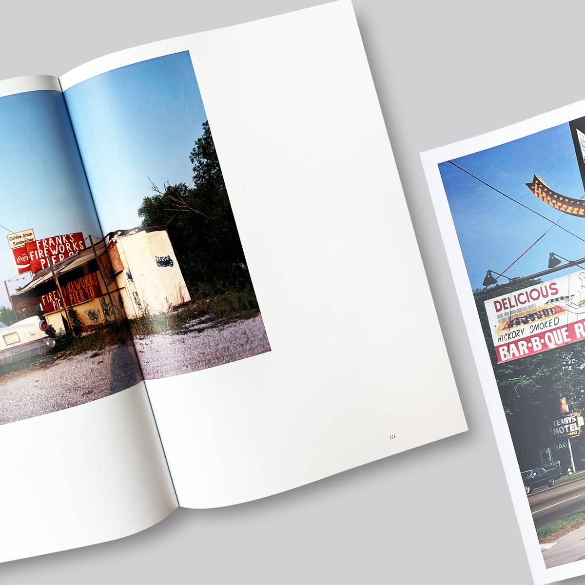 Friedlander &William Eggleston 2冊まとめ Friedlander &William