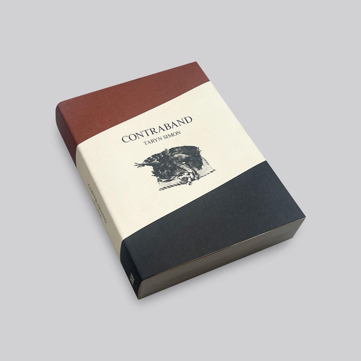 Taryn Simon / Contraband | POST