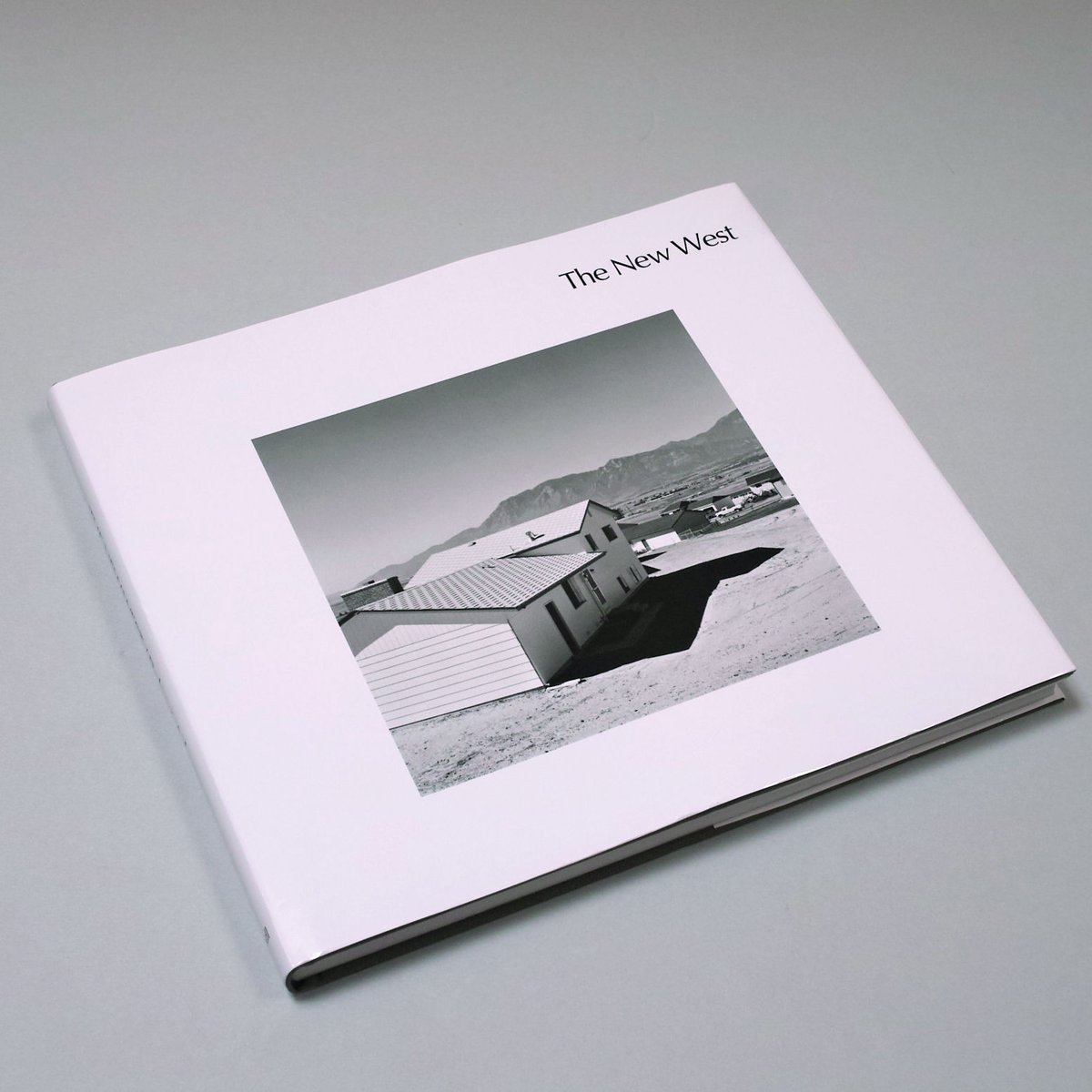 Robert Adams / The New West | POST