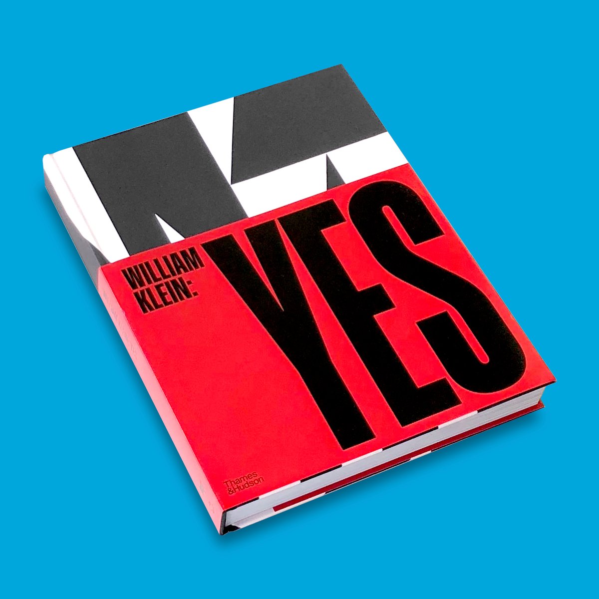 T&H】William Klein / Yes | POST