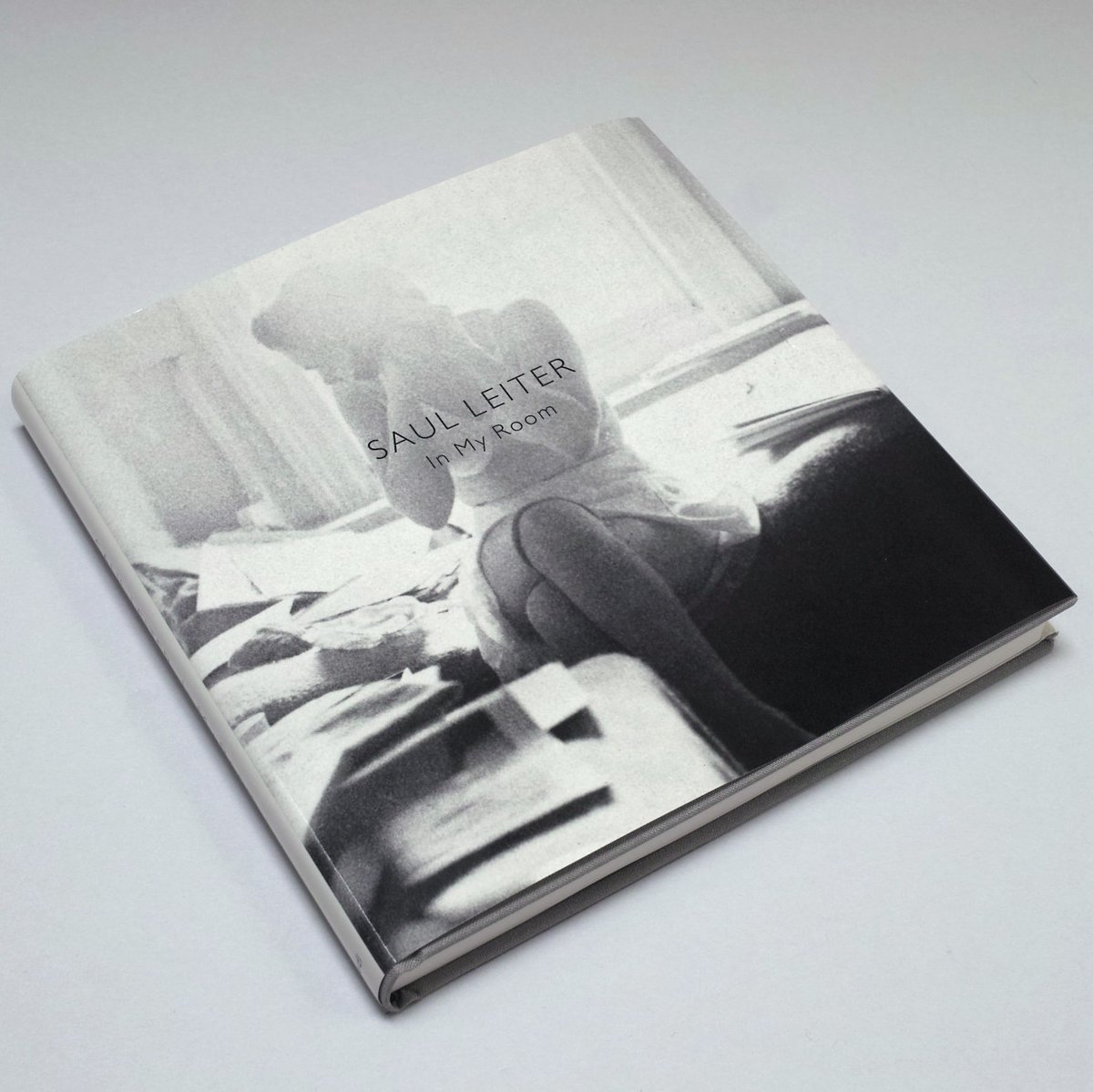 Saul Leiter / In My Room | POST