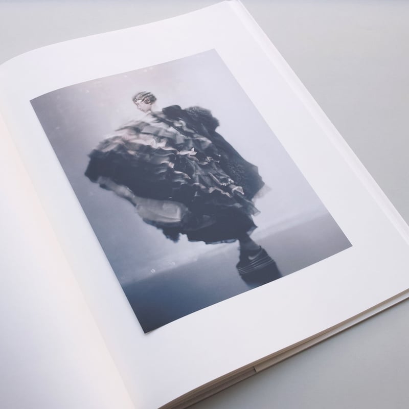 Paolo Roversi / Birds | POST