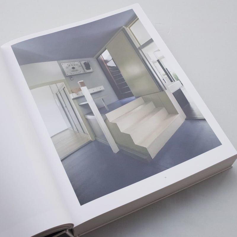 Gerrit Rietveld / Wealth Of Sobriety | POST