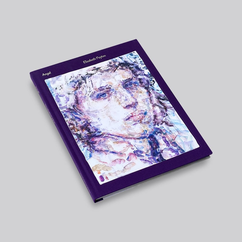Elizabeth Peyton / Angel | POST