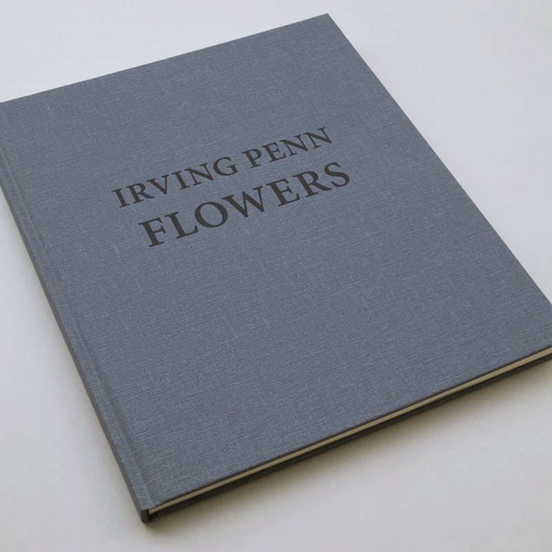 Irving Penn / Flowers | POST