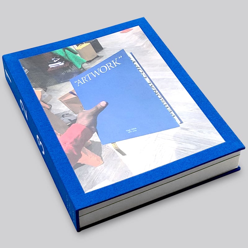 Virgil Abloh / Figures of Speech | POST