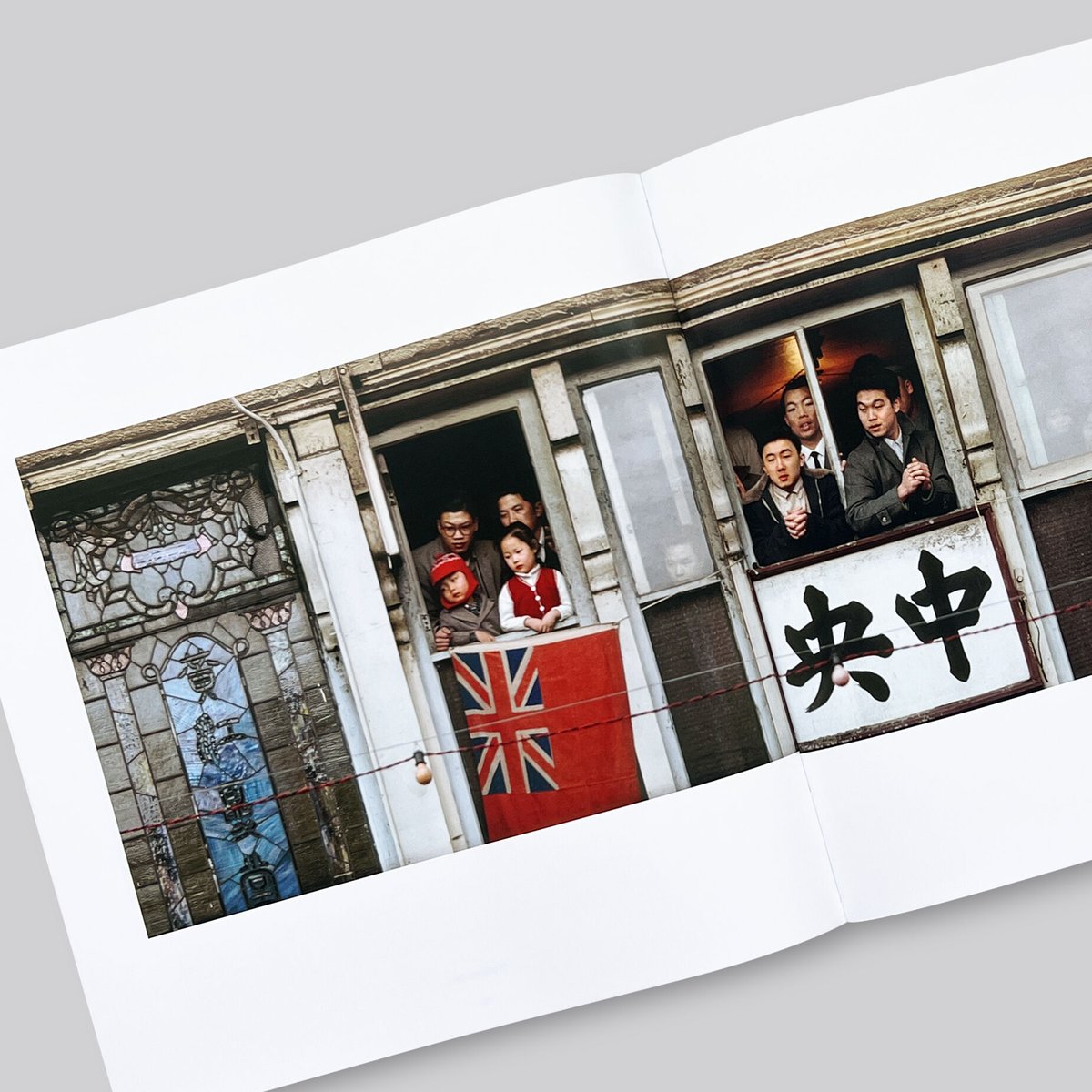 Fred Herzog / Modern Color | POST