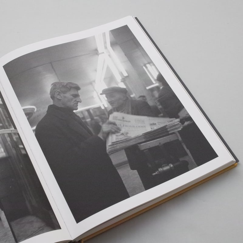 Guy Bourdin / Untouched | POST