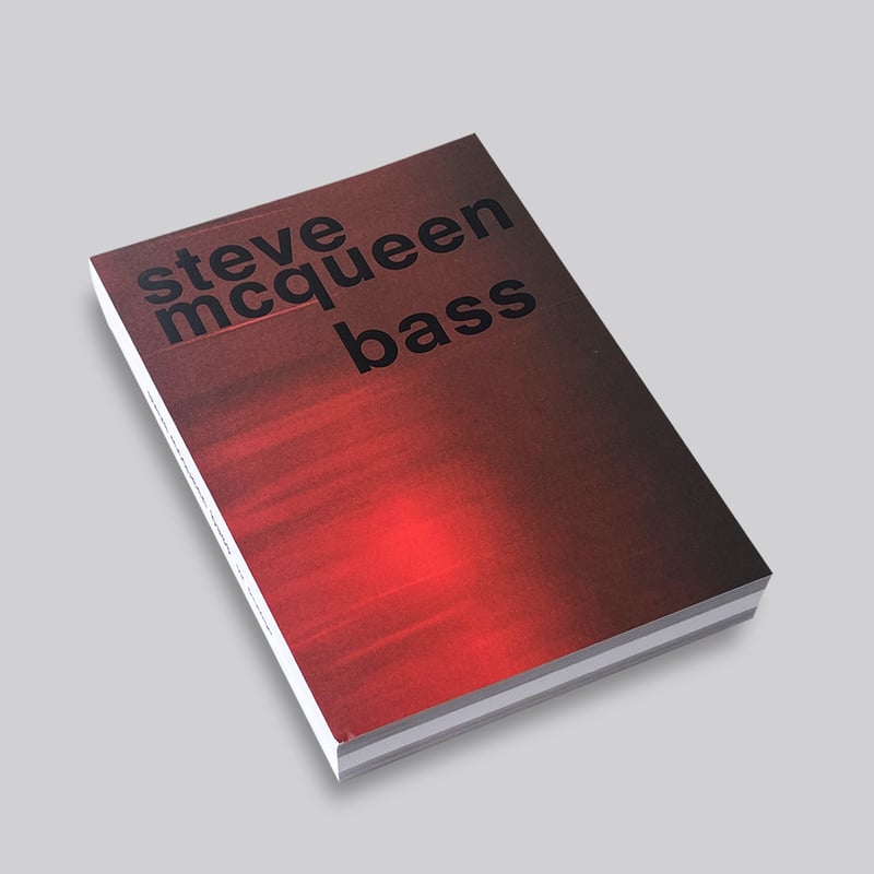 Steve McQueen / BASS | POST