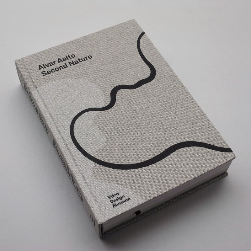 Alvar Aalto / Second Nature | POST