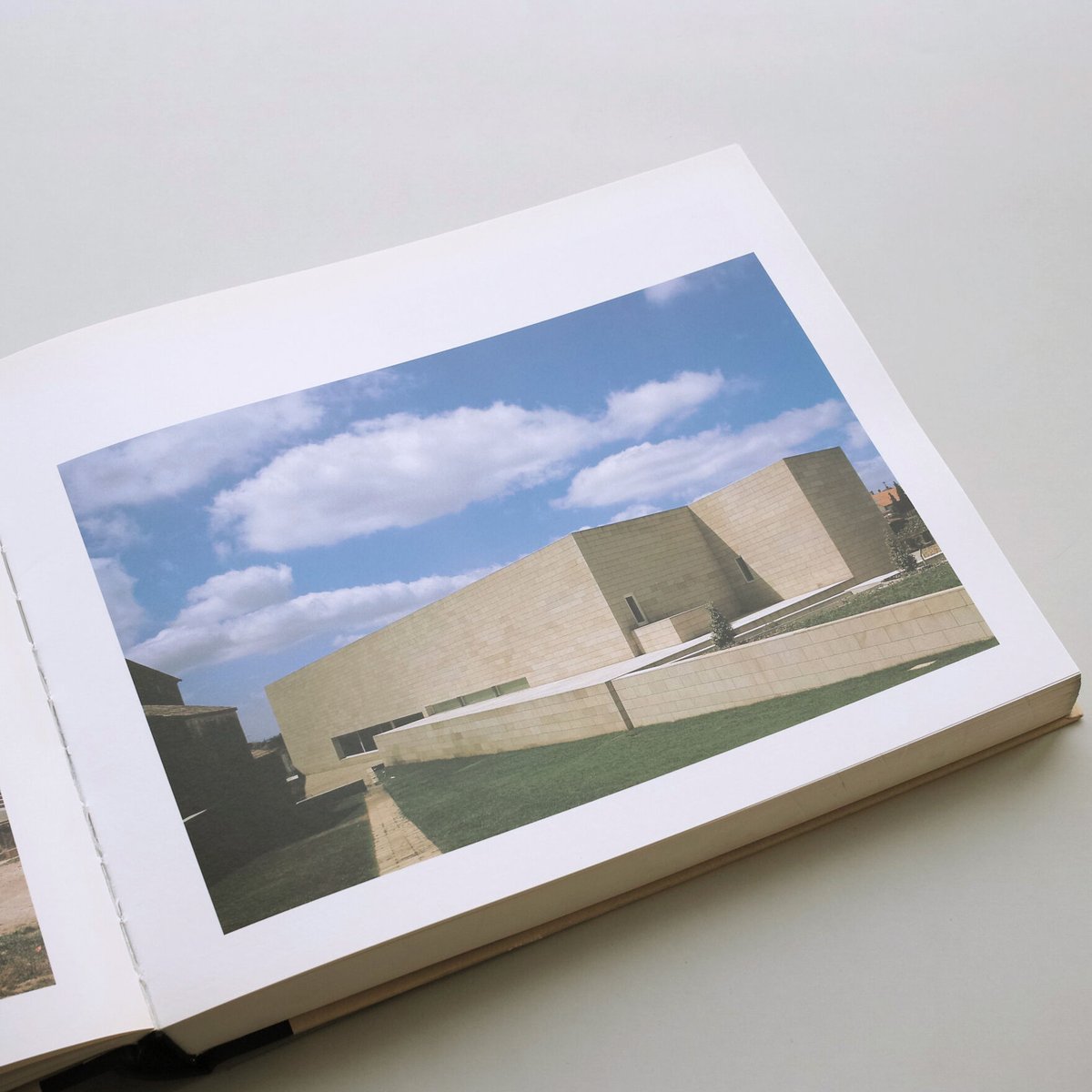 Alvaro Siza / Expor on display | POST