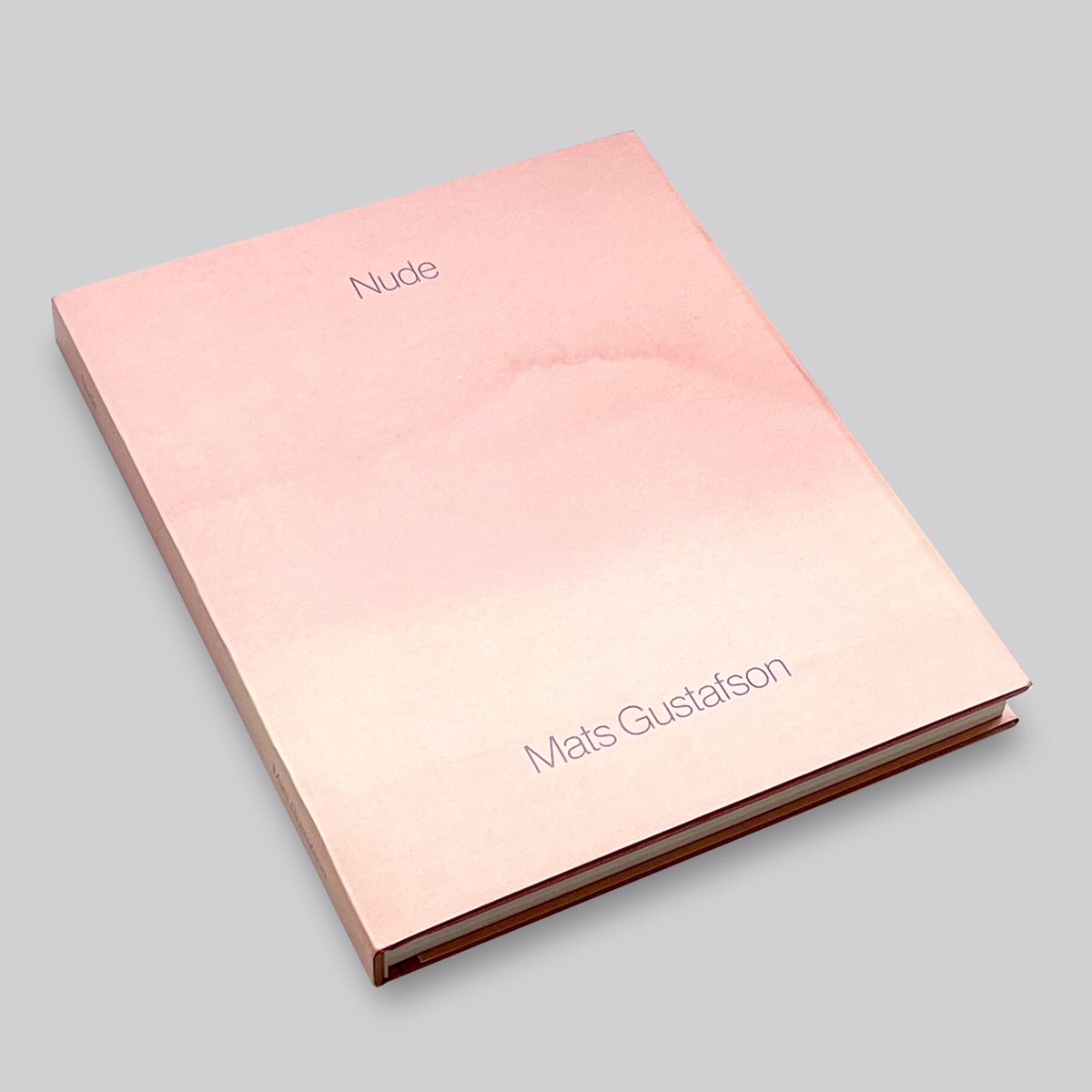 アート・デザイン・音楽 Mats Gustafson Nude Mats Gustafson: Nude