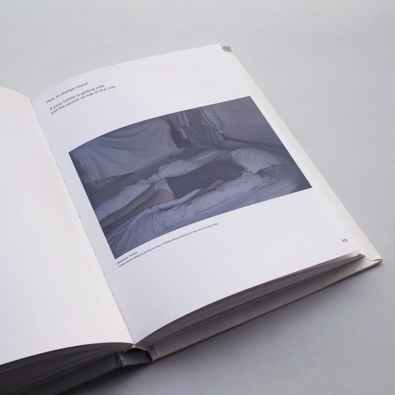 アート・デザイン・音楽 Janfamily: Plans for Other Days アート