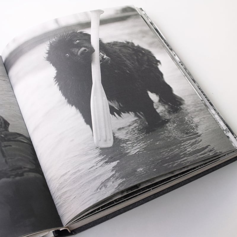 Bruce Weber / Gentle Giants | POST