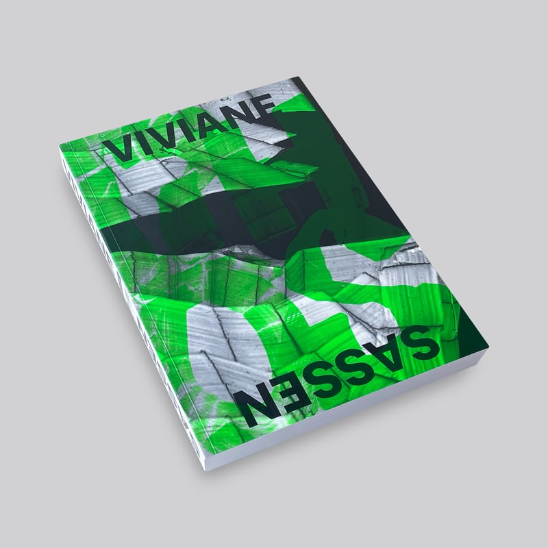 Signed】Viviane Sassen / Phosphor | POST