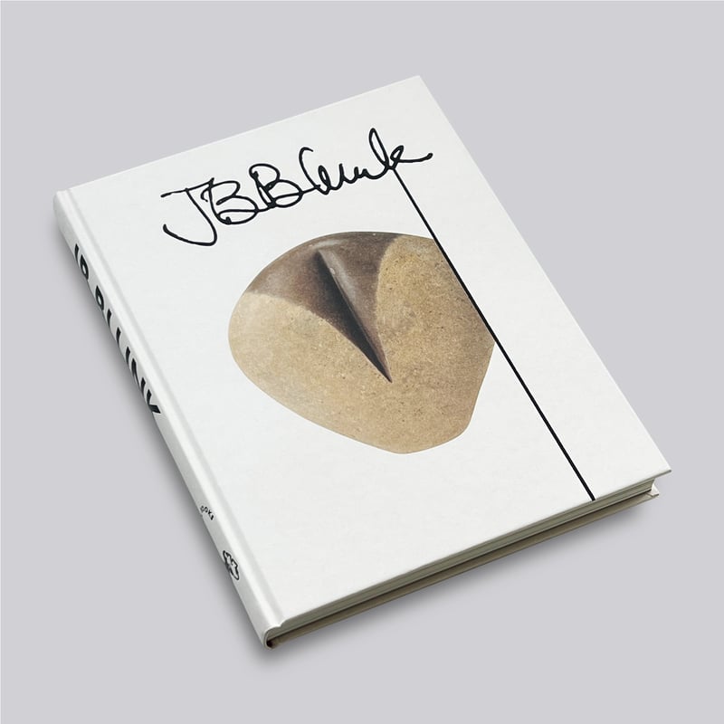 JB Blunk (4th Edition) | POST