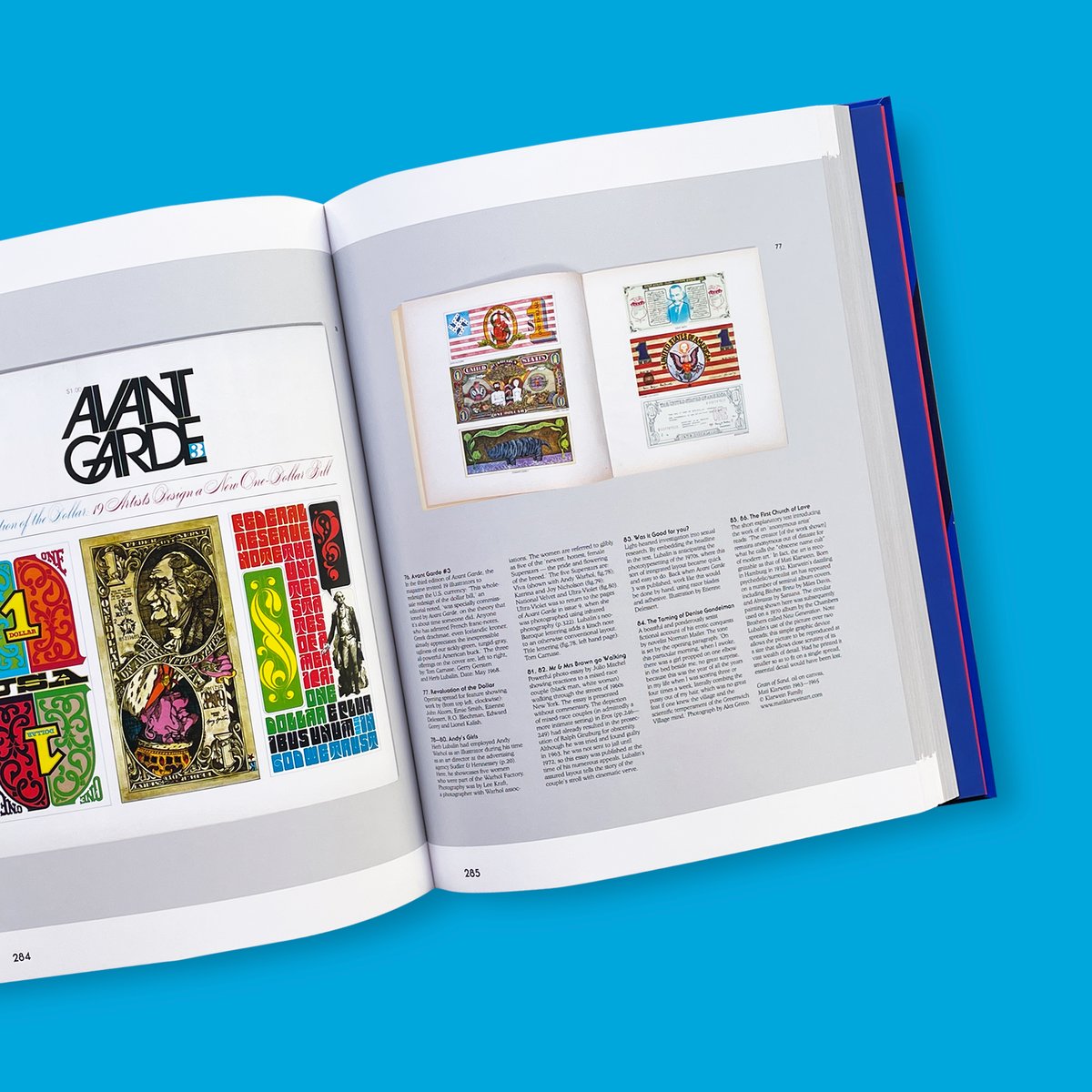 T&H】Herb Lubalin / American Graphic Designer |