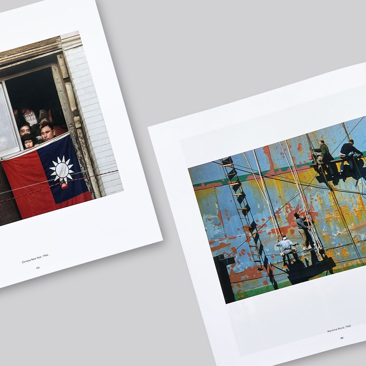 Fred Herzog / Modern Color | POST