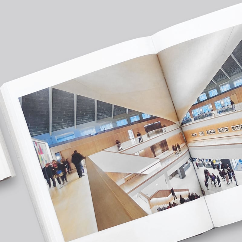 John Pawson / Making Life Simpler | POST