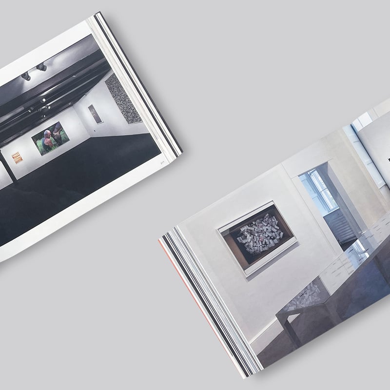 Wolfgang Tillmans / Today Is The First Day | POST