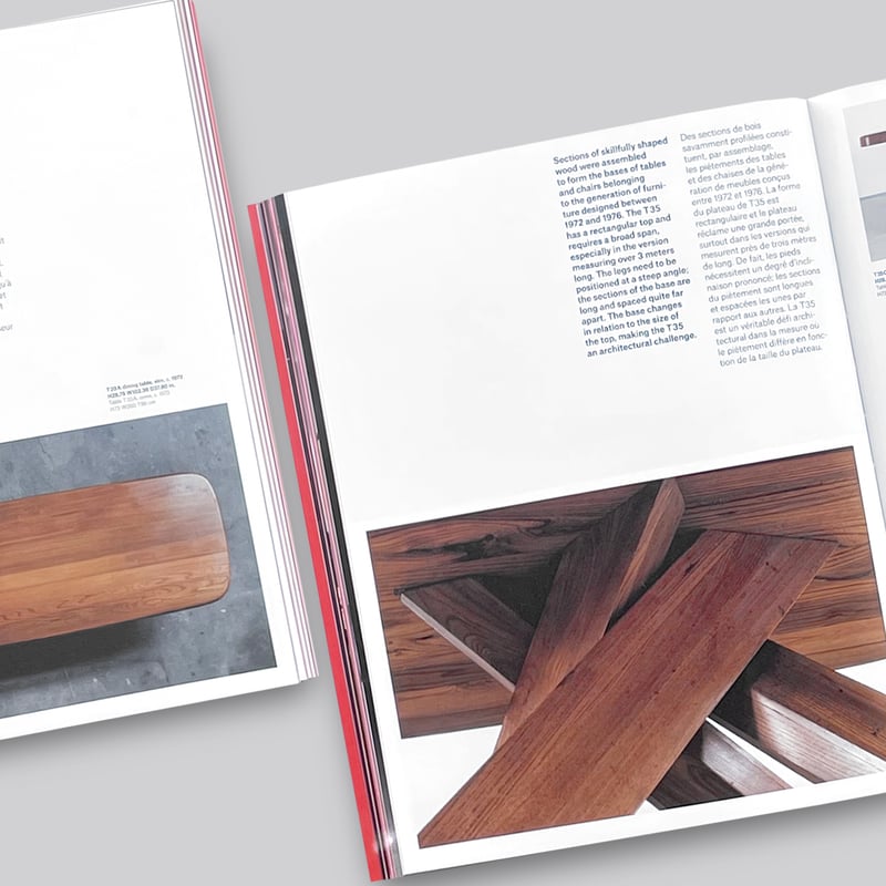 PIERRE CHAPO / A Modern Craftsman | POST