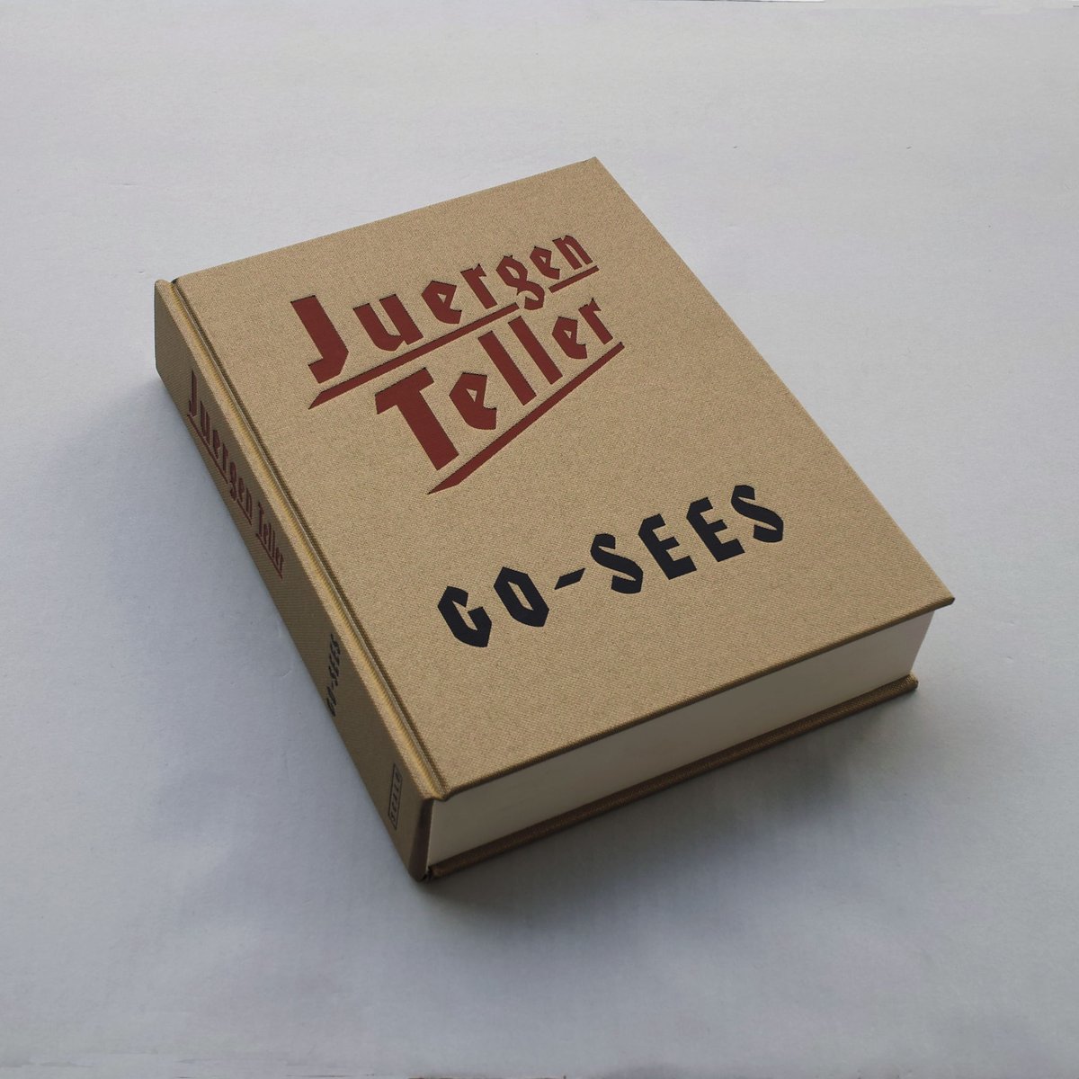 Juergen Teller / Go Sees | POST