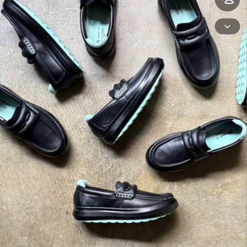 世界70足限定！Big Foot 