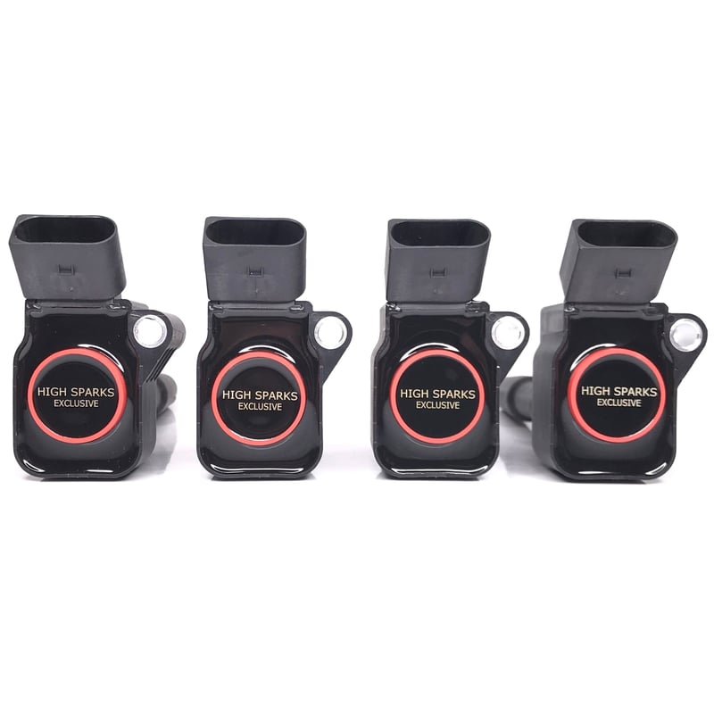 HIGH SPARK IGNITIONCOIL JAPAN®