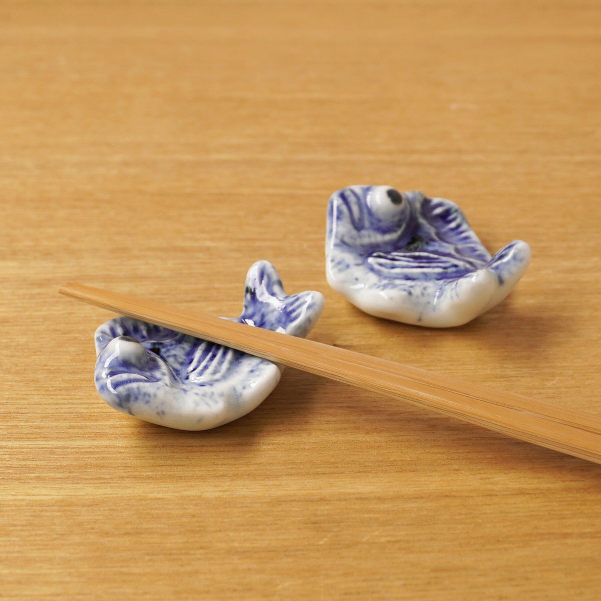 魚 箸置き | sen no STORE