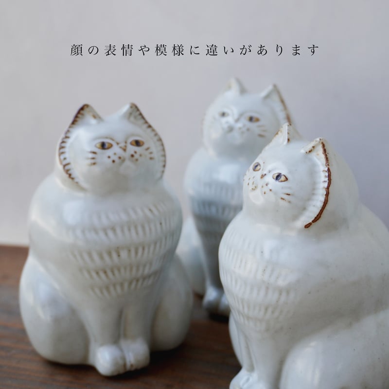TWIN CATS | sen no STORE
